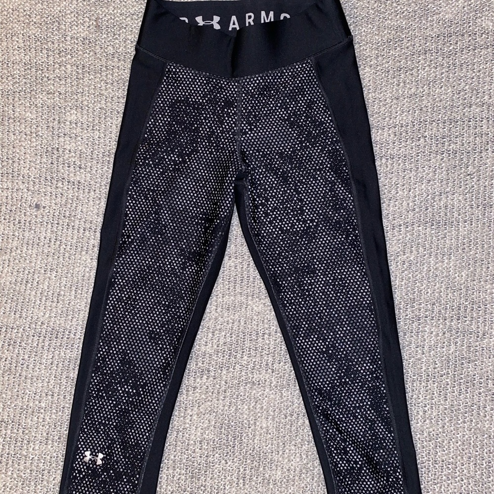 Under Armour leggings